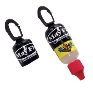 Fly Float Cap